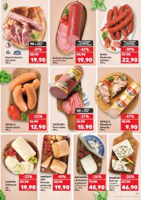 aktuální leták Kaufland 27.5.2026-2.6.2026