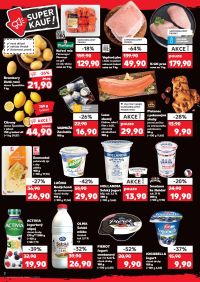 aktuální leták Kaufland 27.5.2026-2.6.2026