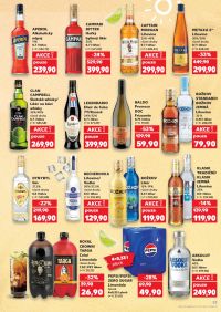 aktuální leták Kaufland 27.5.2026-2.6.2026