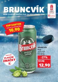 aktuální leták Kaufland 27.5.2026-2.6.2026
