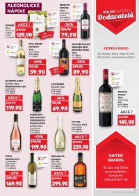 aktuální leták Kaufland 27.5.2026-2.6.2026