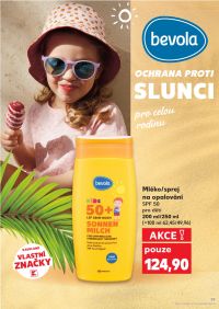 aktuální leták Kaufland 27.5.2026-2.6.2026