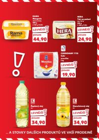 aktuální leták Kaufland 27.5.2026-2.6.2026