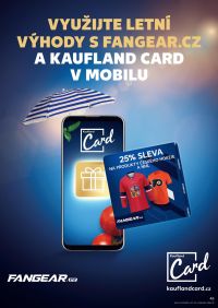 aktuální leták Kaufland 27.5.2026-2.6.2026