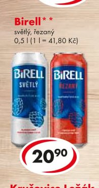 Birell