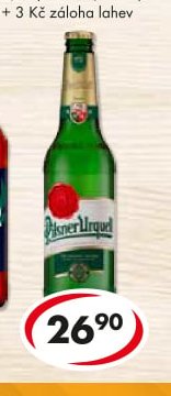Pilsner Urquell 12