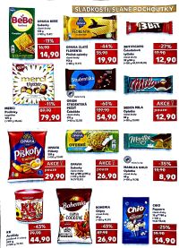 aktuální leták Kaufland 3.6.2026-9.6.2026