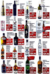 aktuální leták Kaufland 3.6.2026-9.6.2026