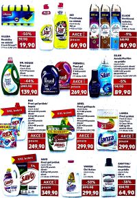 aktuální leták Kaufland 3.6.2026-9.6.2026
