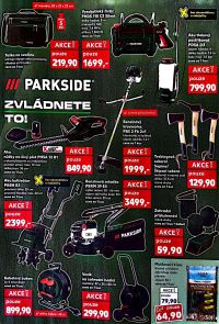 aktuální leták Kaufland 3.6.2026-9.6.2026