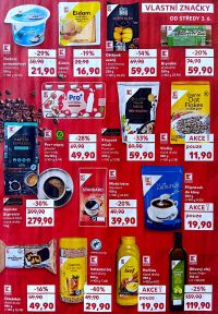 aktuální leták Kaufland 3.6.2026-9.6.2026