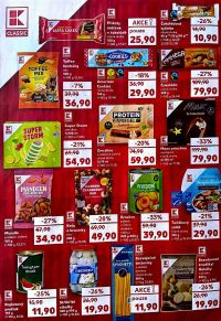 aktuální leták Kaufland 3.6.2026-9.6.2026