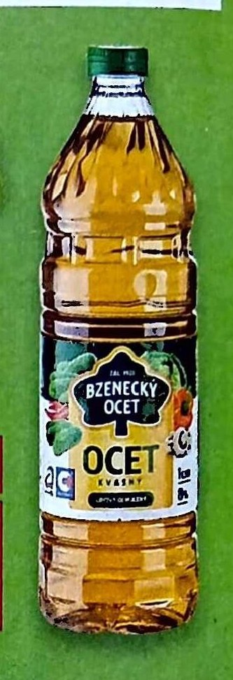 Bzenecký ocet