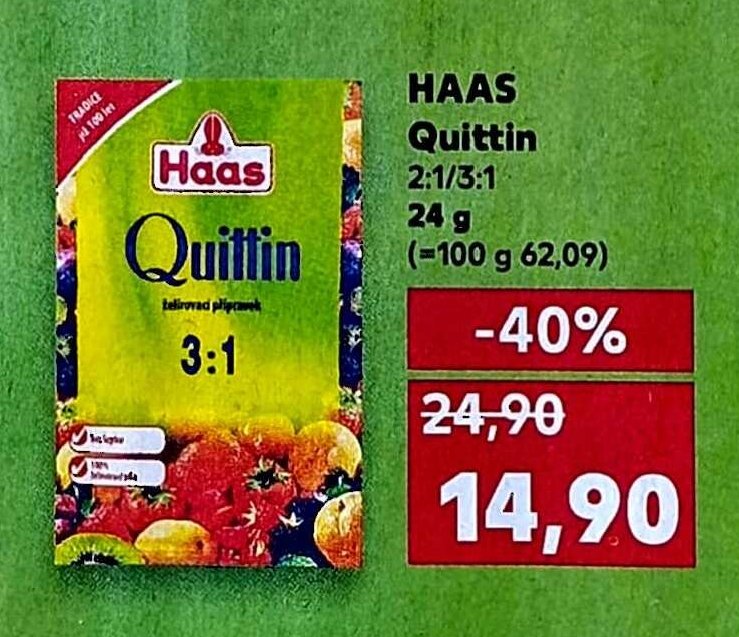 Haas Quittin