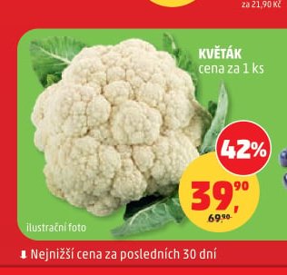 Květák - Penny Market aktualniletaky.eu