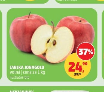 Jablka Jonagold - Penny Market aktualniletaky.eu