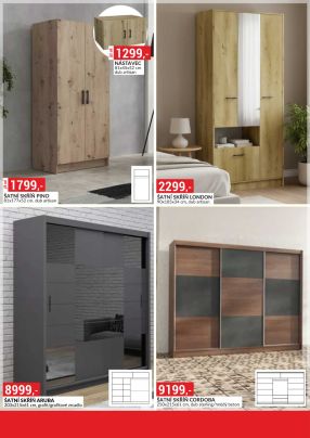 aktuální leták bauMax 1.6.2026-30.6.2026