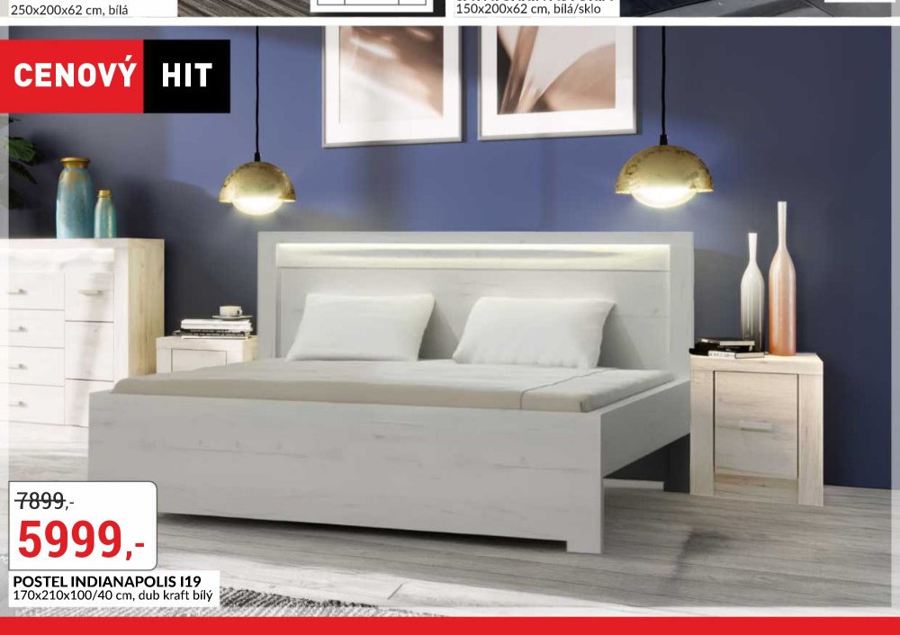 POSTEL INDIANAPOLIS I19