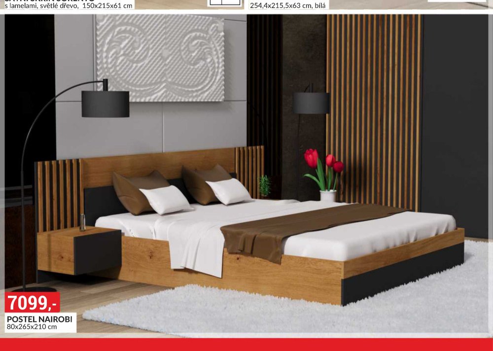 POSTEL NAIROBI