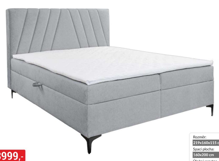 POSTEL CAPRI