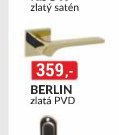 Kijów zlatý satén