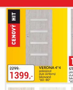 Verona 4*4