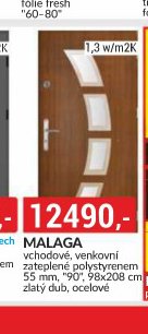 Malaga