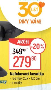Nafukovací kosatka