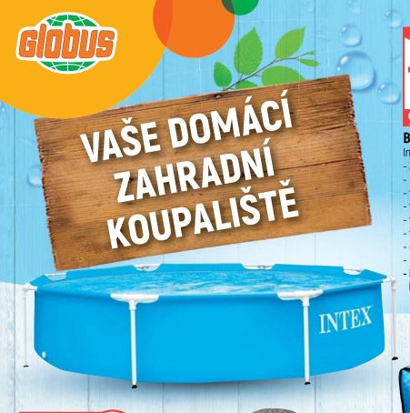 Bazén Florida Intex 28205NP