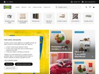 aktuální leták IKEA 2.6.2026-9.6.2026