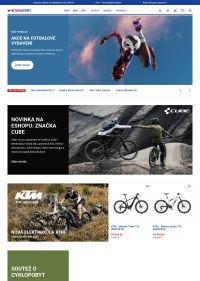 aktuální leták Intersport 2.6.2026-9.6.2026