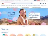 aktuální leták dm drogerie 2.6.2026-9.6.2026