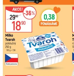Milko Tvaroh