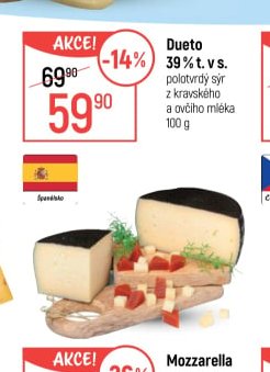 Dueto 39% t. v s. - Globus aktualniletaky.eu