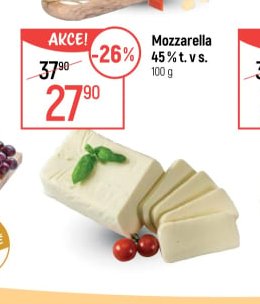 Mozzarella 45% t. v s. - Globus aktualniletaky.eu