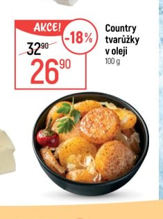 Country tvarůžky v oleji - Globus aktualniletaky.eu
