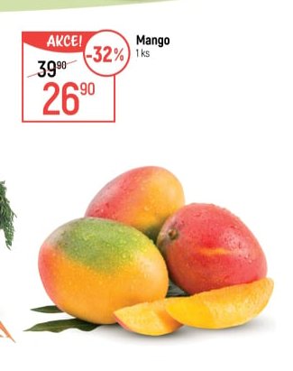 Mango - Globus aktualniletaky.eu