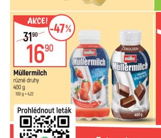 Müllermilch