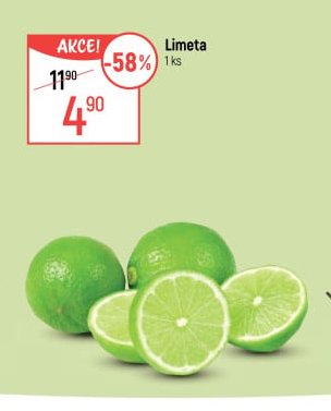 Limeta