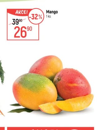 Mango