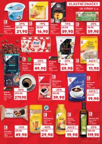 aktuální leták Kaufland 3.6.2026-9.6.2026