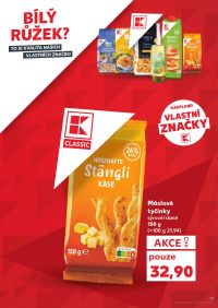 aktuální leták Kaufland 3.6.2026-9.6.2026