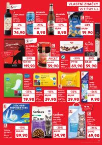 aktuální leták Kaufland 3.6.2026-9.6.2026