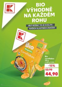 aktuální leták Kaufland 3.6.2026-9.6.2026