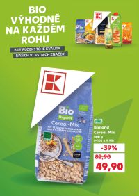 aktuální leták Kaufland 3.6.2026-9.6.2026