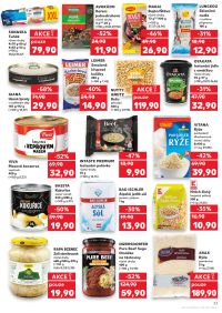 aktuální leták Kaufland 3.6.2026-9.6.2026