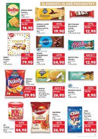 aktuální leták Kaufland 3.6.2026-9.6.2026