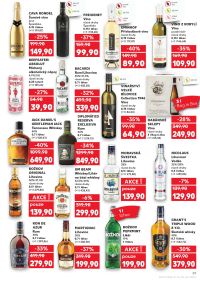 aktuální leták Kaufland 3.6.2026-9.6.2026