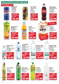 aktuální leták Kaufland 3.6.2026-9.6.2026