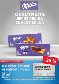 aktuální leták Kaufland 3.6.2026-9.6.2026